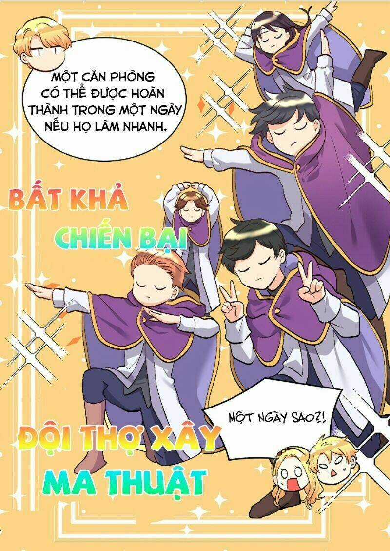 Sinh Đôi Xuyên Không Chapter 56 trang 21