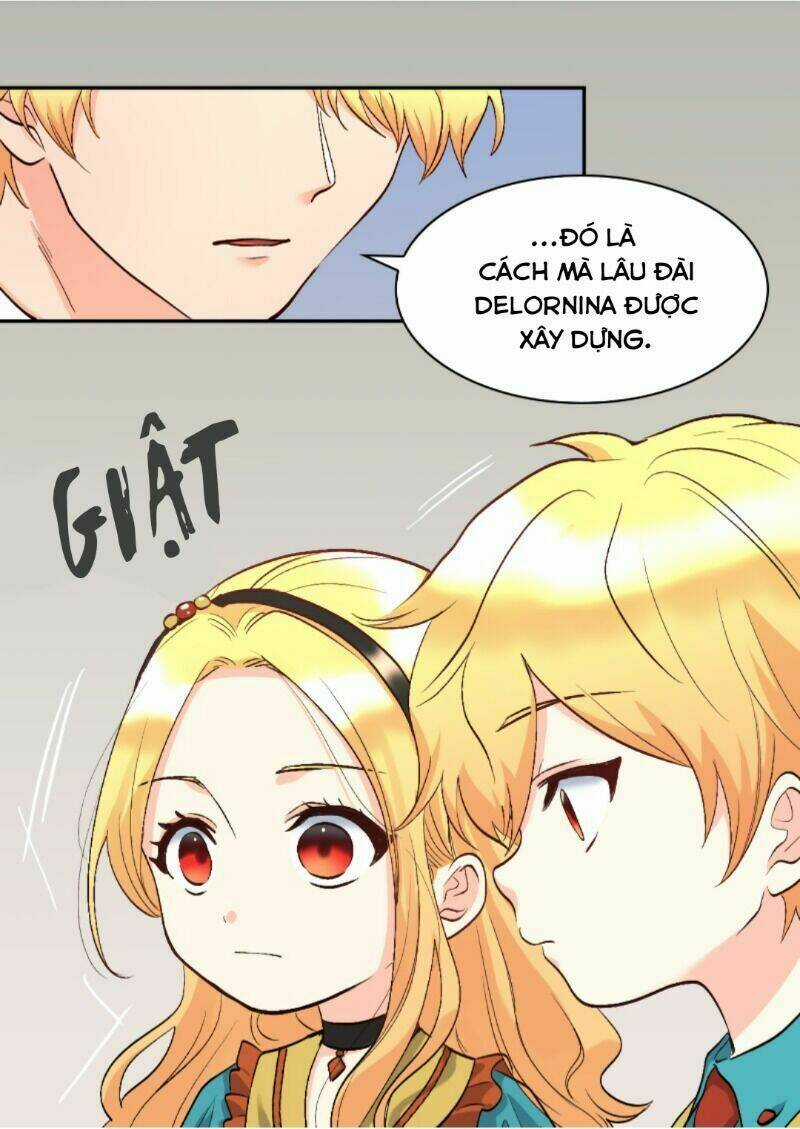 Sinh Đôi Xuyên Không Chapter 56 trang 23