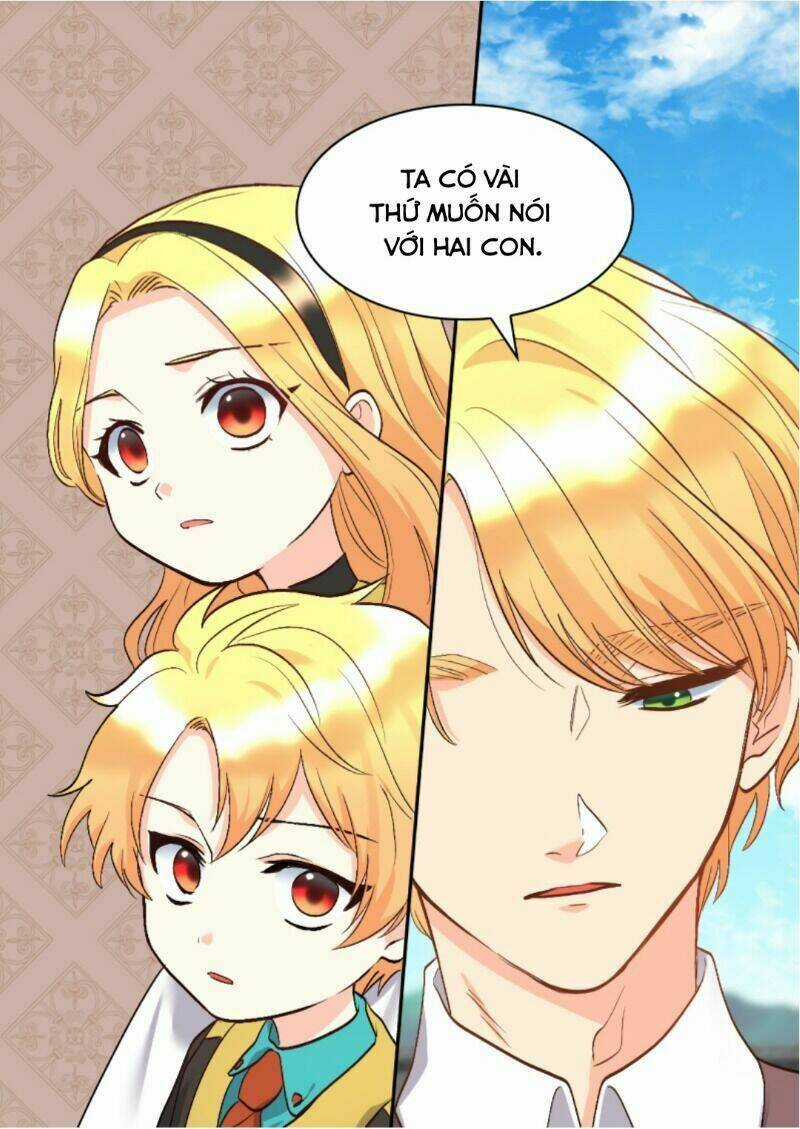 Sinh Đôi Xuyên Không Chapter 56 trang 24