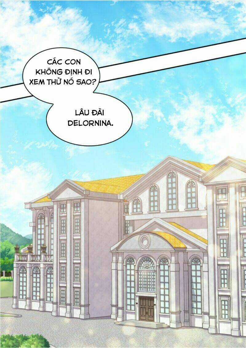 Sinh Đôi Xuyên Không Chapter 56 trang 25