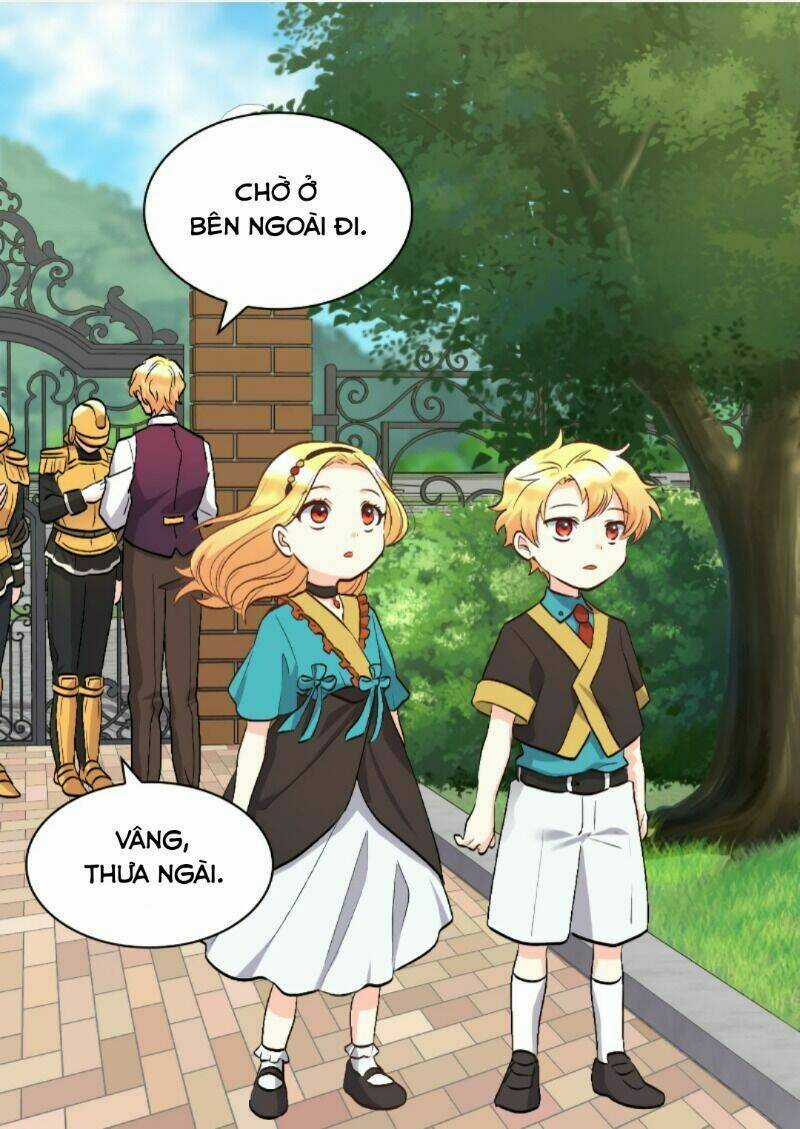 Sinh Đôi Xuyên Không Chapter 56 trang 26