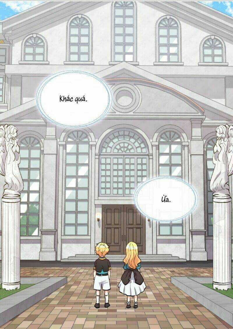 Sinh Đôi Xuyên Không Chapter 56 trang 27