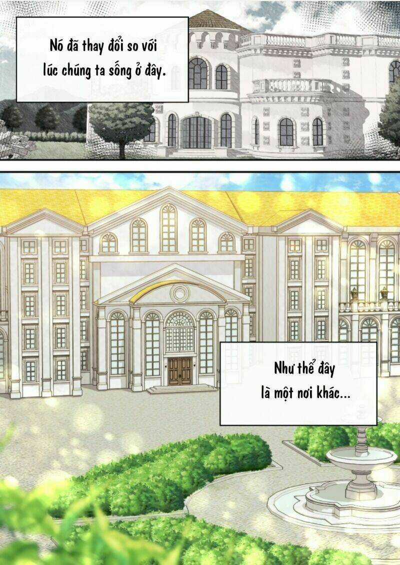 Sinh Đôi Xuyên Không Chapter 56 trang 28