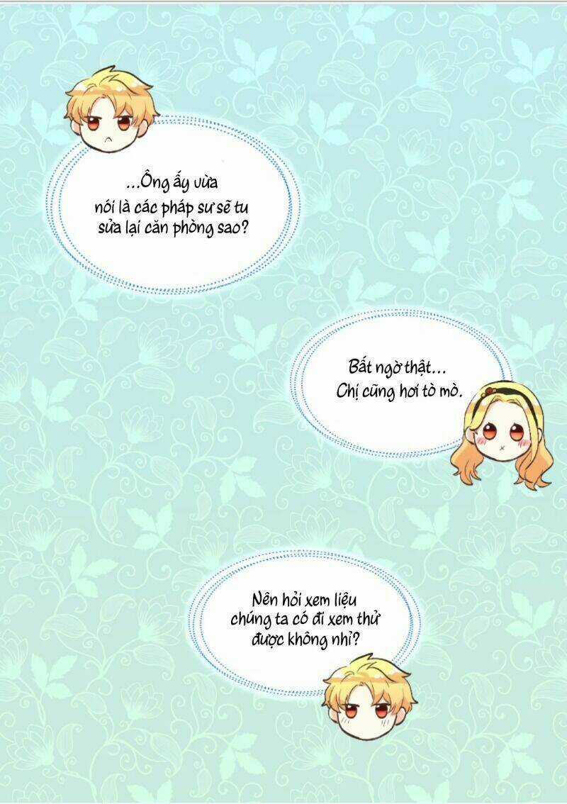 Sinh Đôi Xuyên Không Chapter 56 trang 3