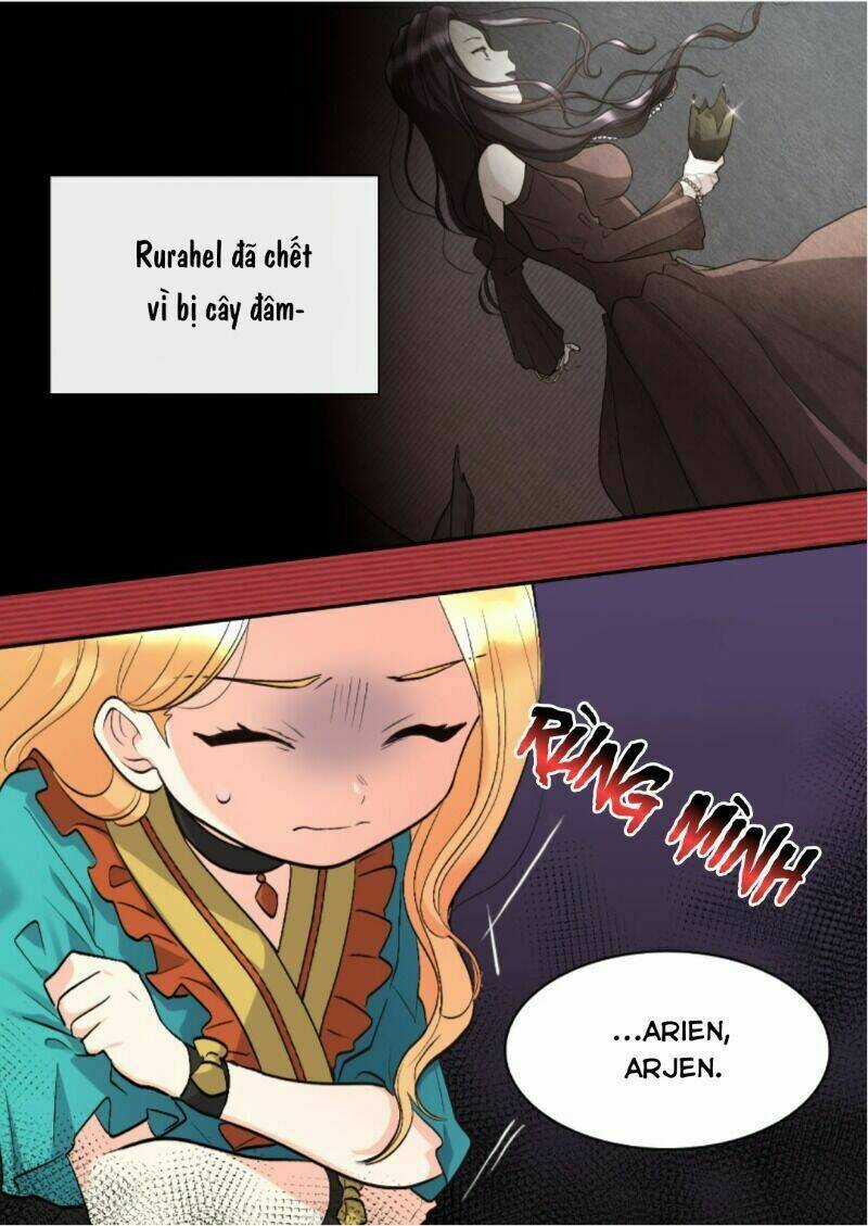 Sinh Đôi Xuyên Không Chapter 56 trang 30