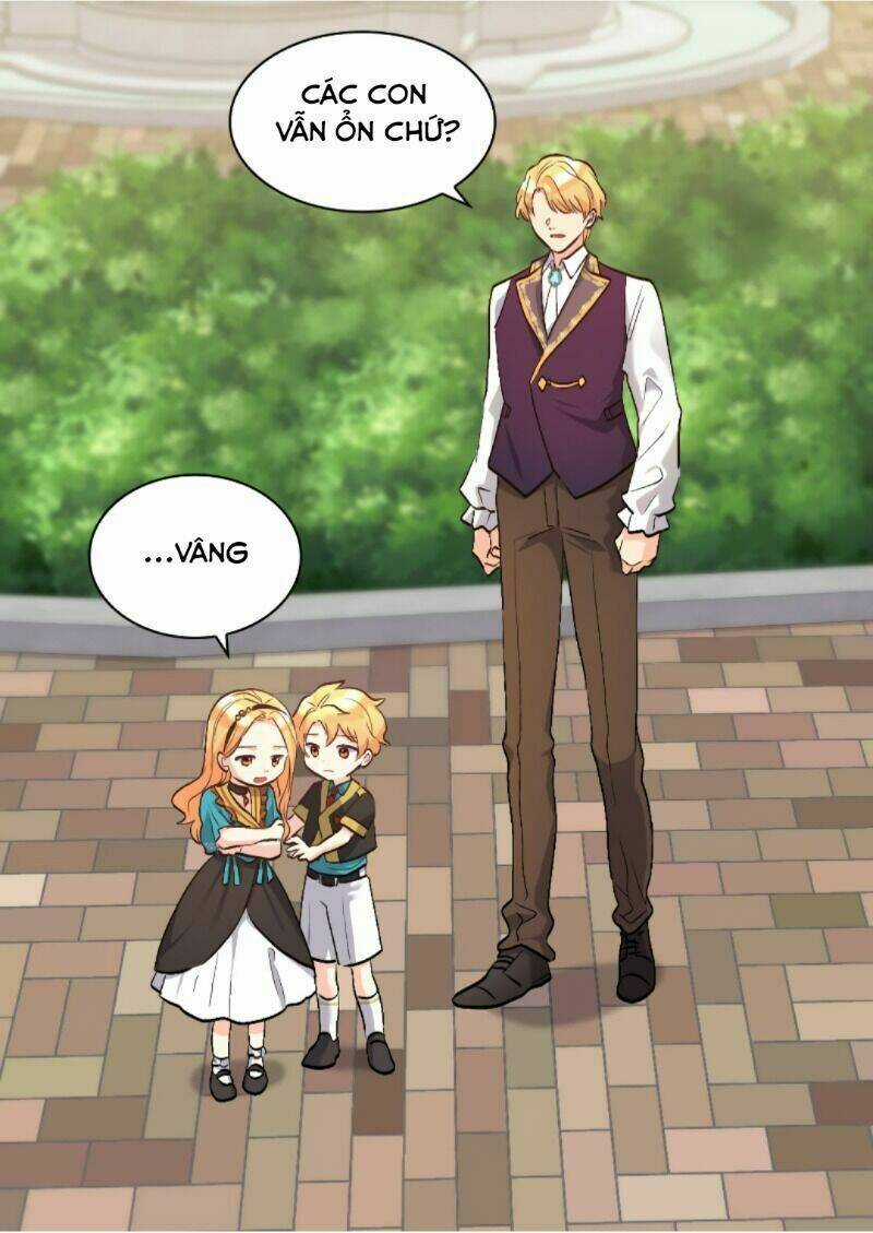 Sinh Đôi Xuyên Không Chapter 56 trang 31