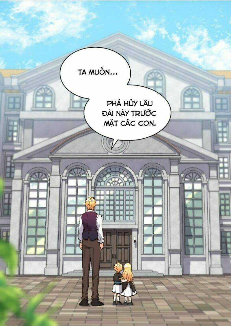 Sinh Đôi Xuyên Không Chapter 56 trang 33