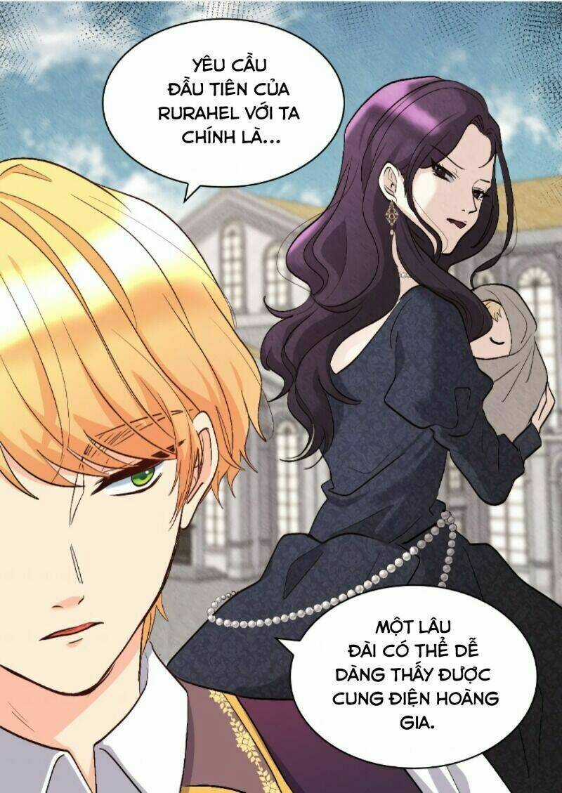 Sinh Đôi Xuyên Không Chapter 56 trang 35
