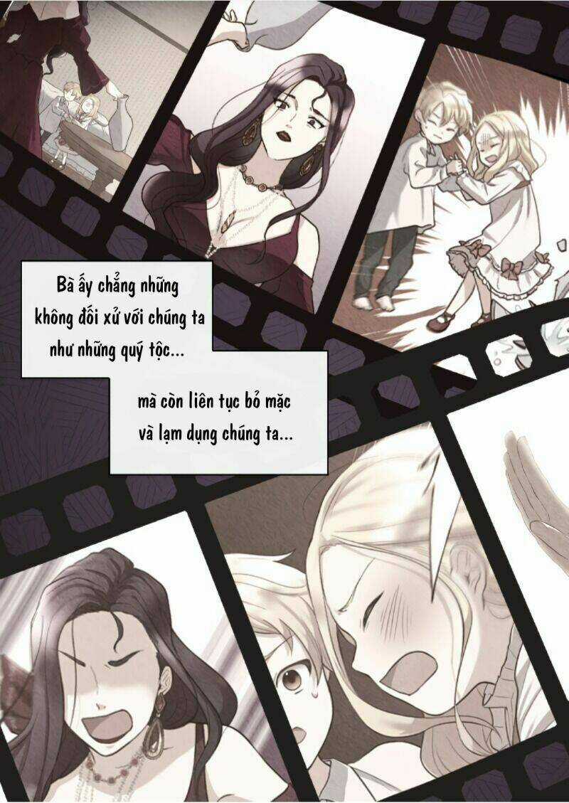 Sinh Đôi Xuyên Không Chapter 56 trang 37