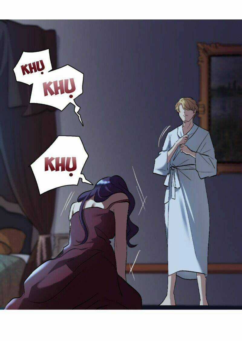 Sinh Đôi Xuyên Không Chapter 56 trang 39