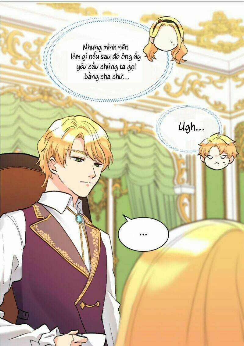 Sinh Đôi Xuyên Không Chapter 56 trang 4