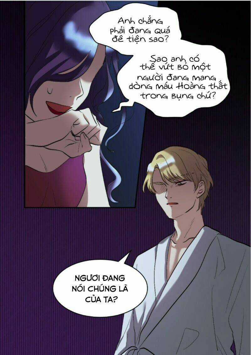 Sinh Đôi Xuyên Không Chapter 56 trang 40