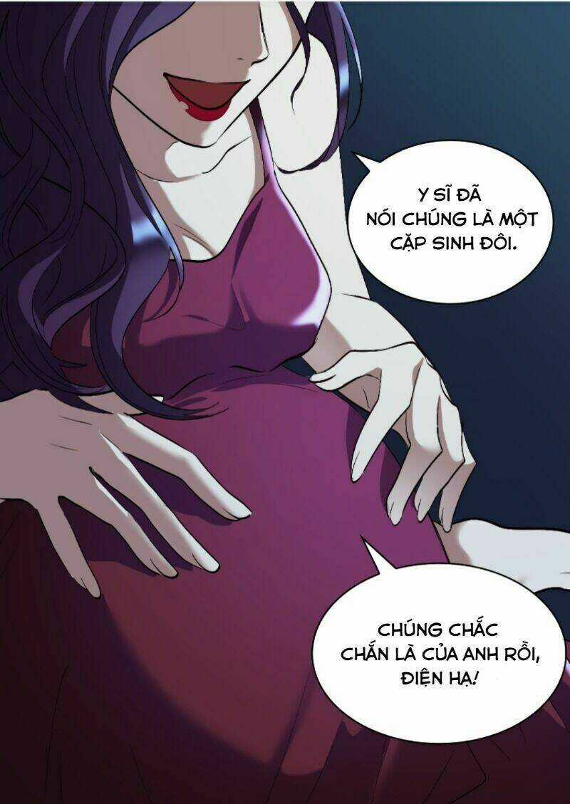 Sinh Đôi Xuyên Không Chapter 56 trang 41