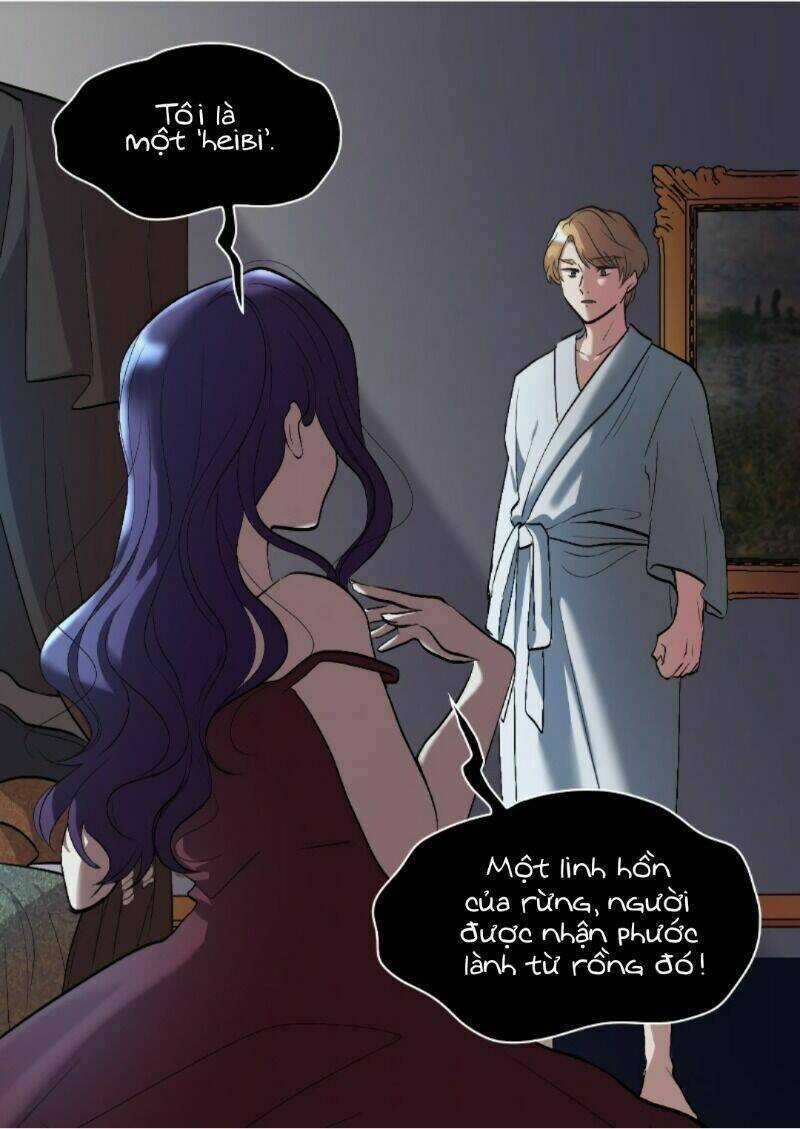 Sinh Đôi Xuyên Không Chapter 56 trang 44