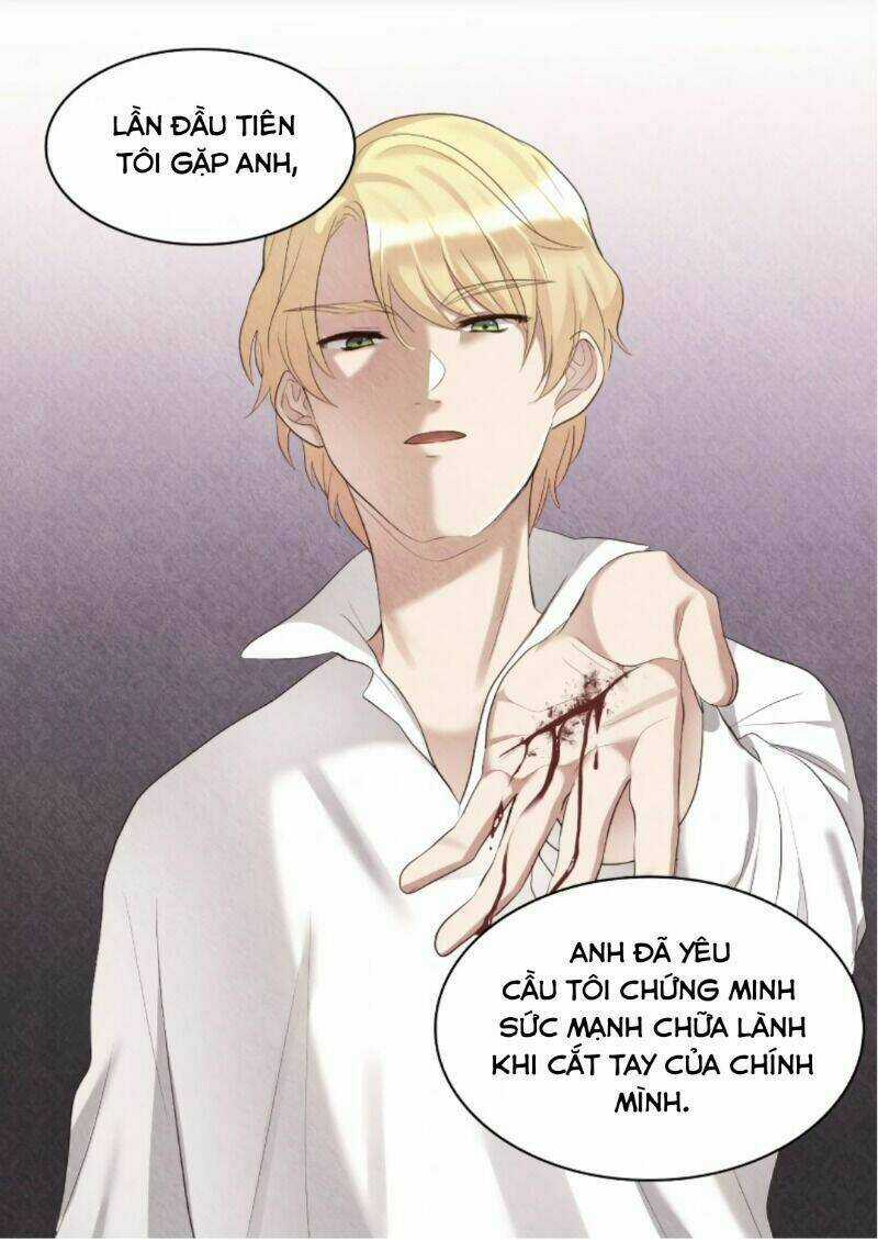 Sinh Đôi Xuyên Không Chapter 56 trang 45