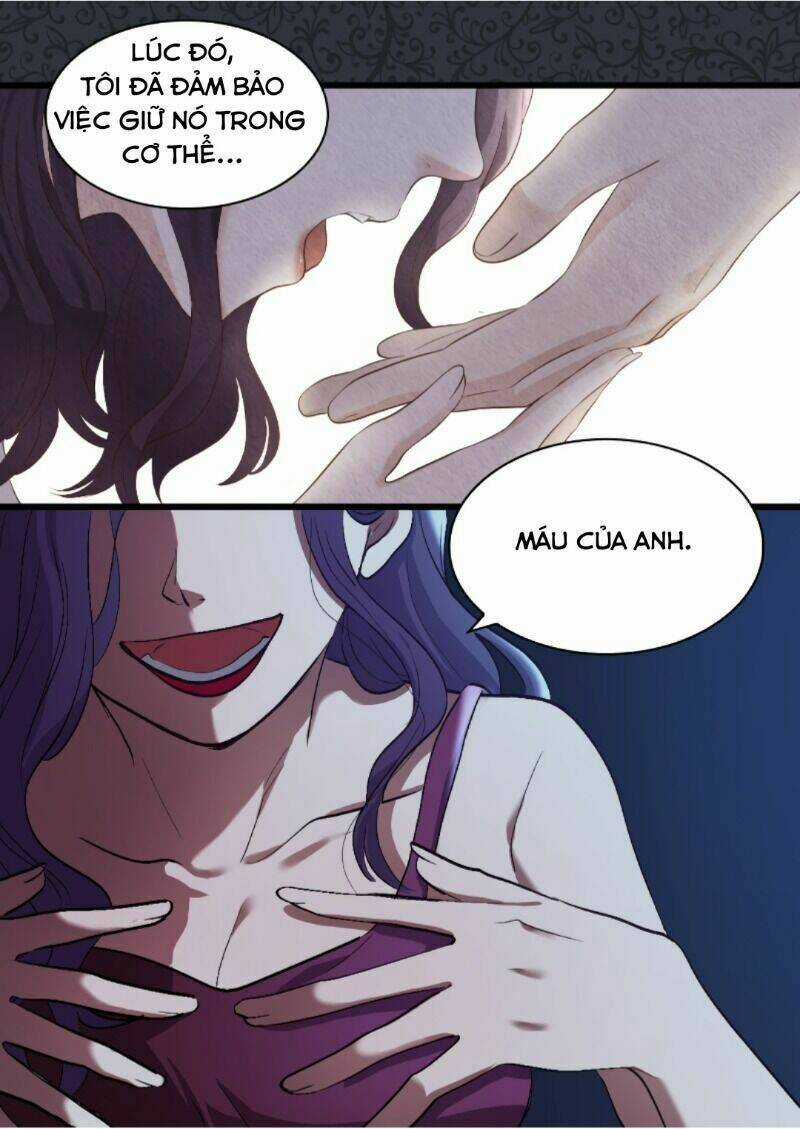 Sinh Đôi Xuyên Không Chapter 56 trang 46