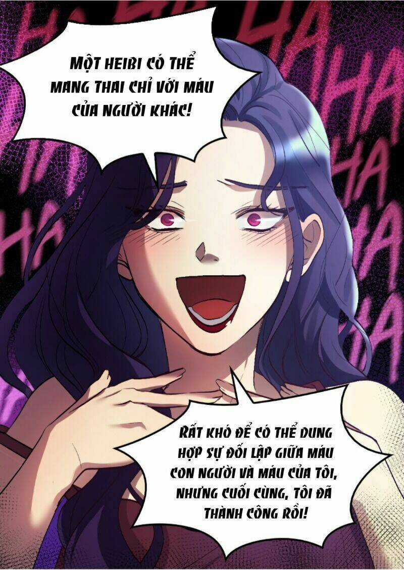 Sinh Đôi Xuyên Không Chapter 56 trang 47