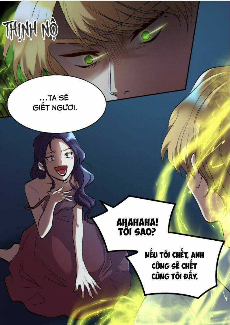 Sinh Đôi Xuyên Không Chapter 56 trang 48