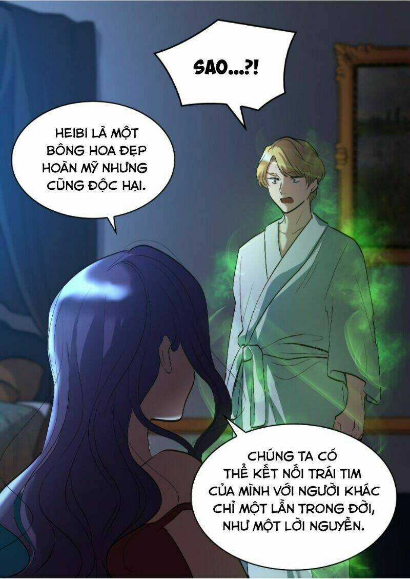 Sinh Đôi Xuyên Không Chapter 56 trang 49