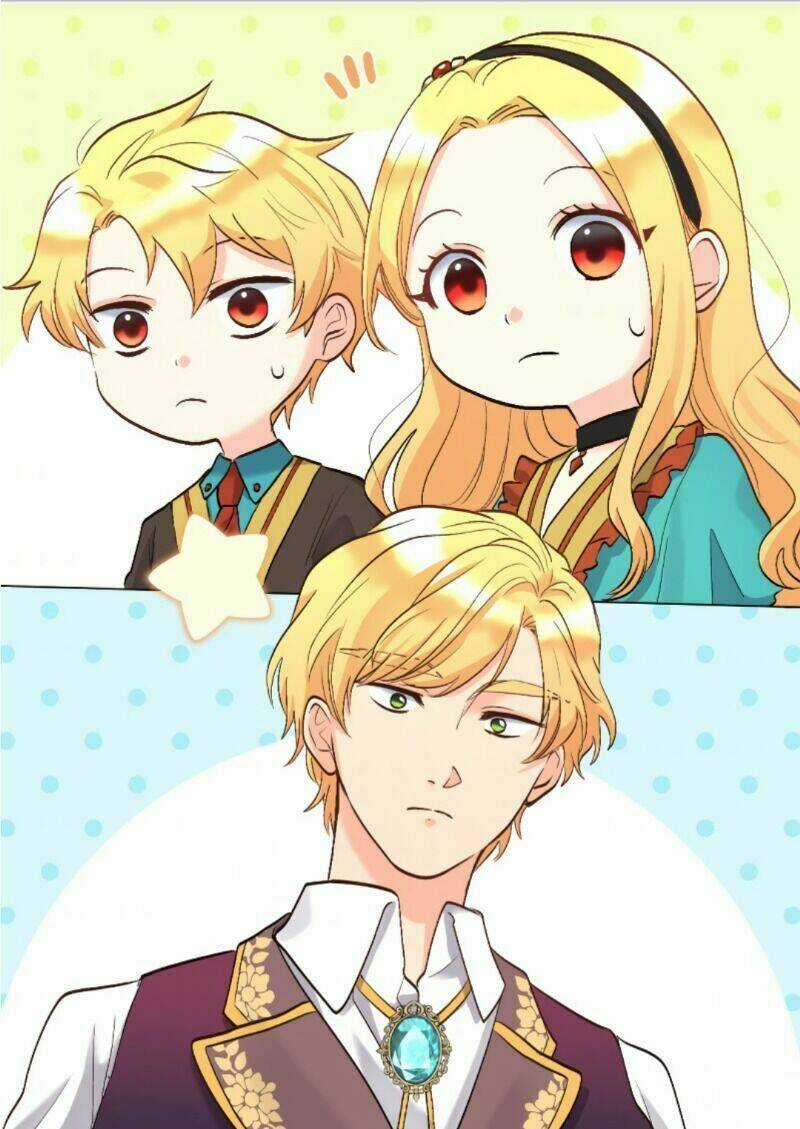 Sinh Đôi Xuyên Không Chapter 56 trang 5