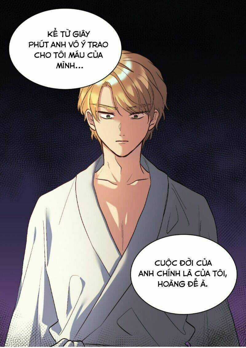 Sinh Đôi Xuyên Không Chapter 56 trang 51