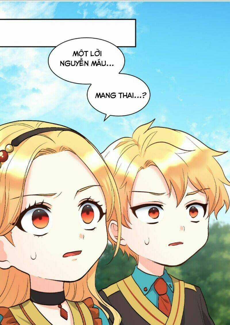 Sinh Đôi Xuyên Không Chapter 56 trang 52