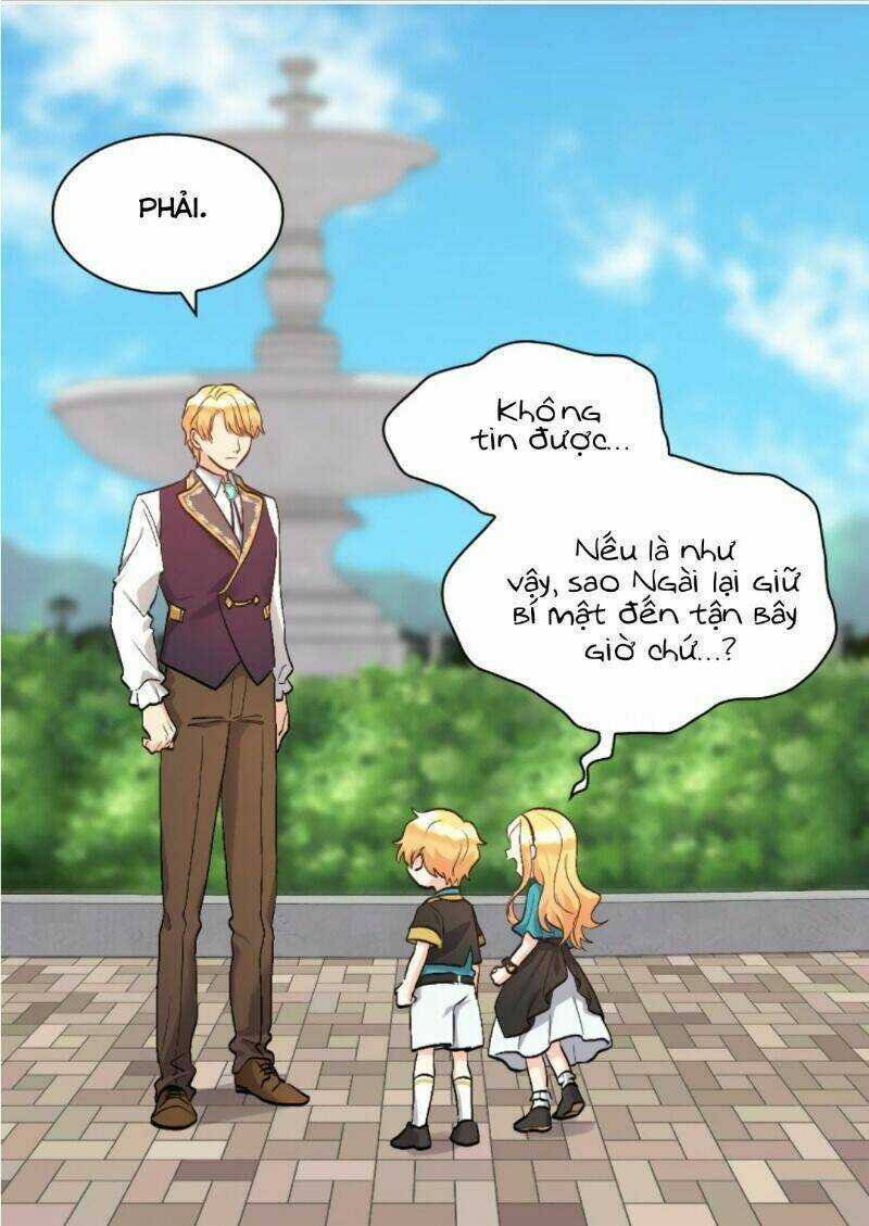 Sinh Đôi Xuyên Không Chapter 56 trang 54