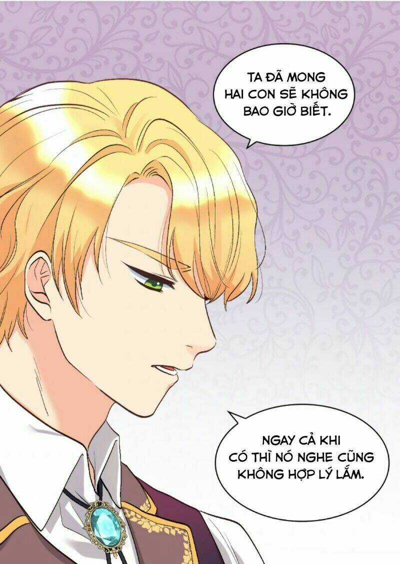 Sinh Đôi Xuyên Không Chapter 56 trang 55