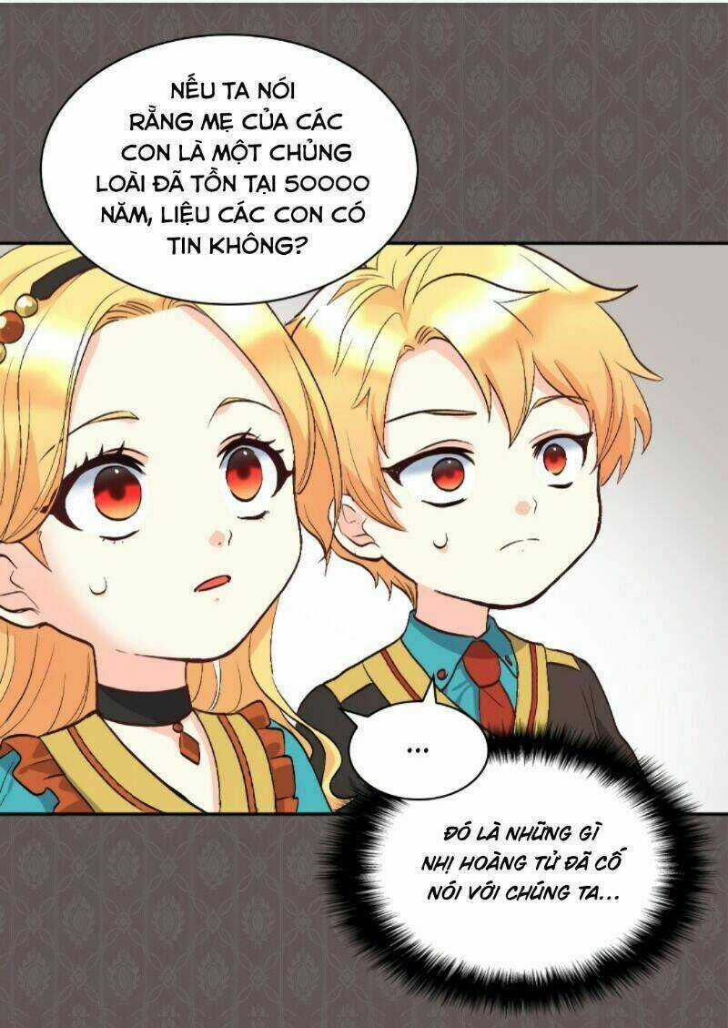 Sinh Đôi Xuyên Không Chapter 56 trang 56