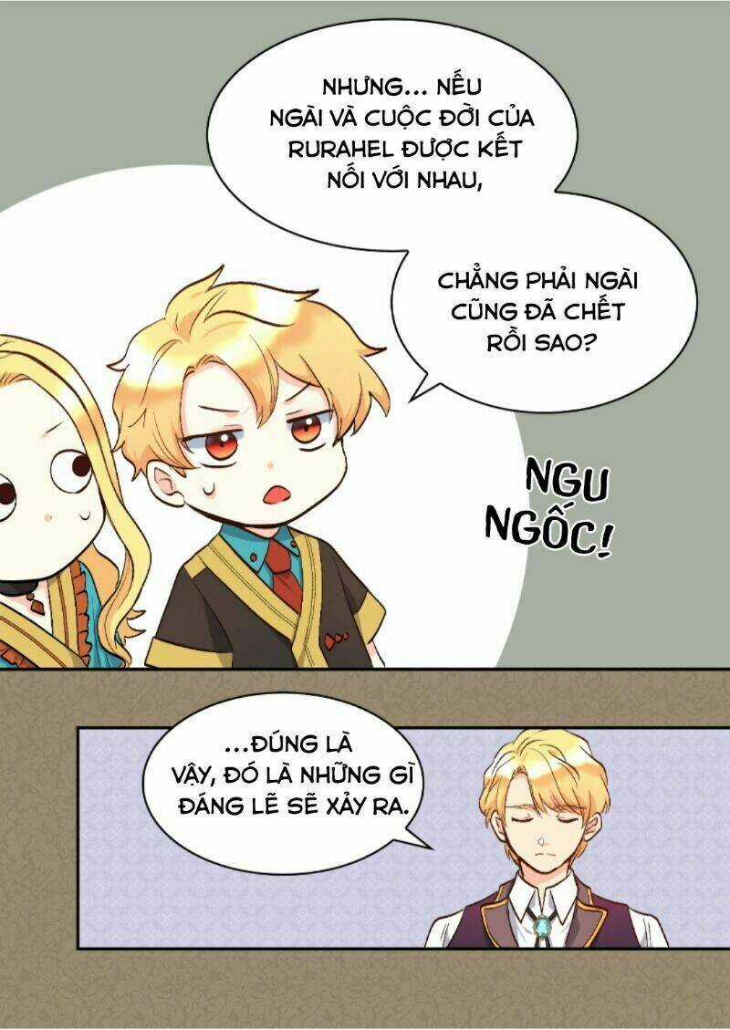 Sinh Đôi Xuyên Không Chapter 56 trang 57