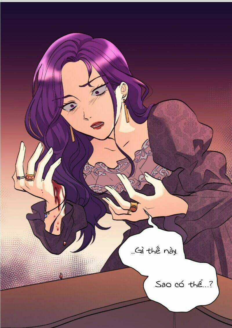 Sinh Đôi Xuyên Không Chapter 56 trang 59