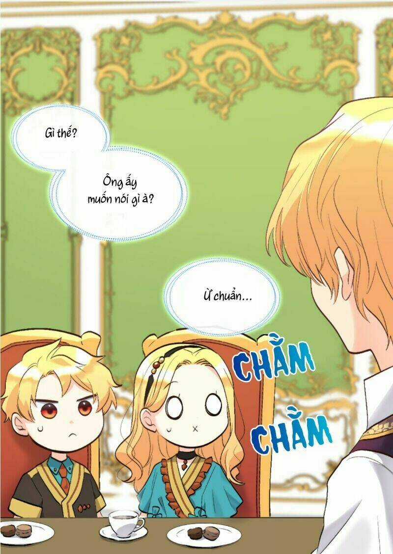 Sinh Đôi Xuyên Không Chapter 56 trang 6