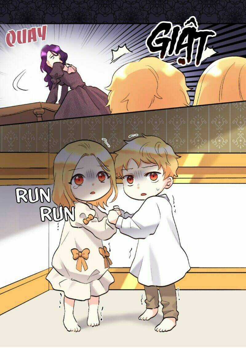 Sinh Đôi Xuyên Không Chapter 56 trang 60