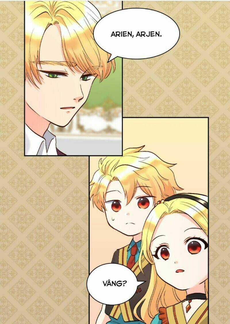 Sinh Đôi Xuyên Không Chapter 56 trang 7