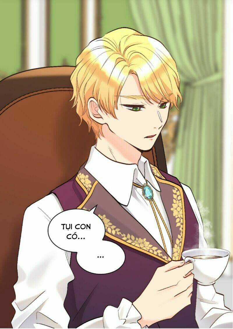 Sinh Đôi Xuyên Không Chapter 56 trang 8