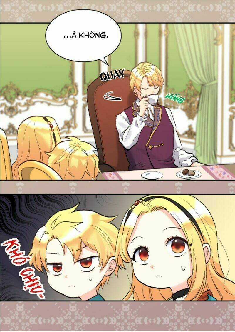 Sinh Đôi Xuyên Không Chapter 56 trang 9