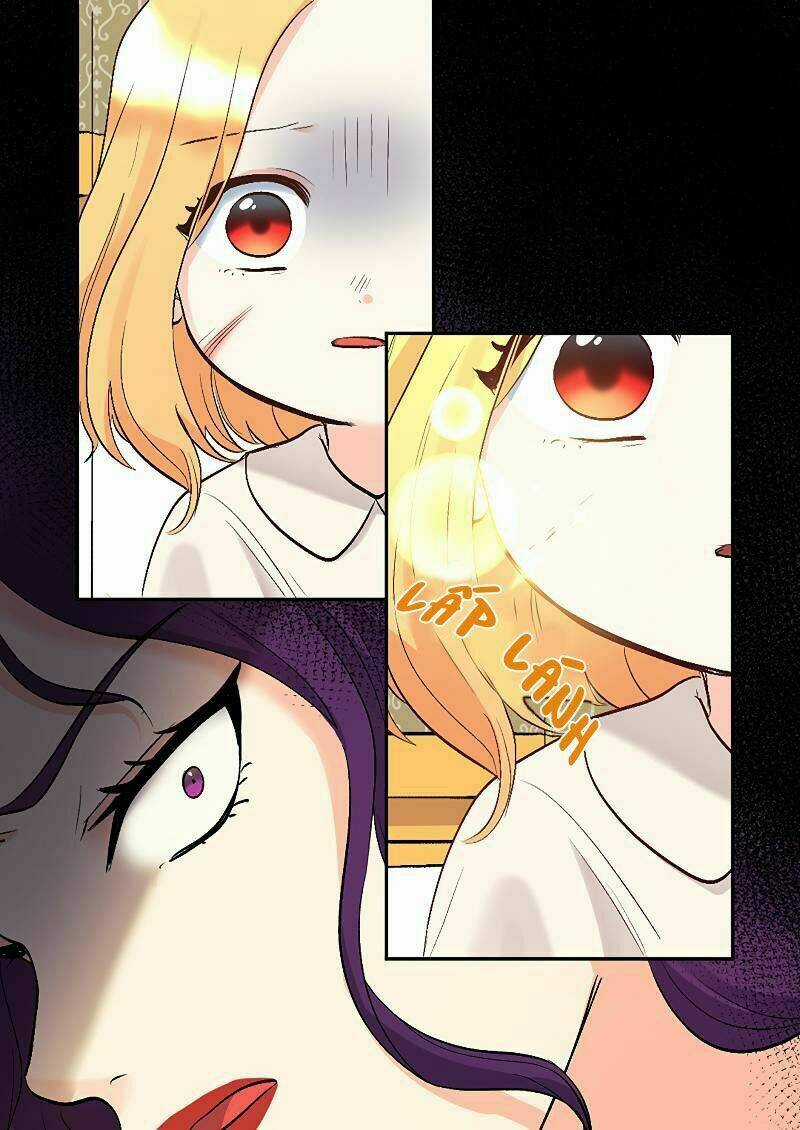 Sinh Đôi Xuyên Không Chapter 57 trang 1