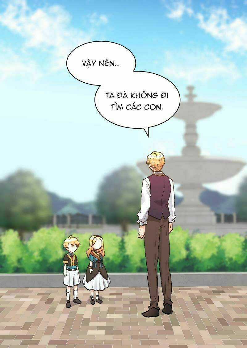 Sinh Đôi Xuyên Không Chapter 57 trang 10