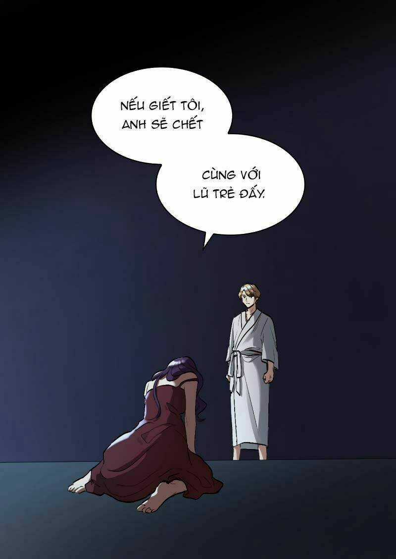 Sinh Đôi Xuyên Không Chapter 57 trang 12