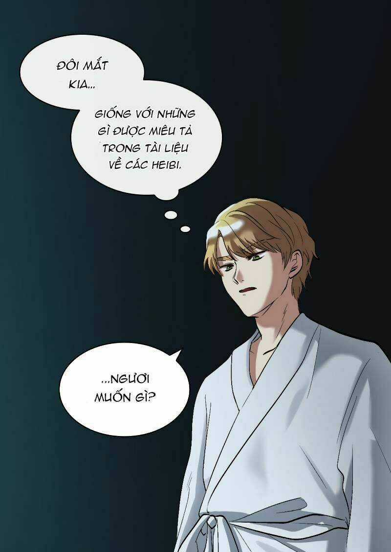 Sinh Đôi Xuyên Không Chapter 57 trang 14