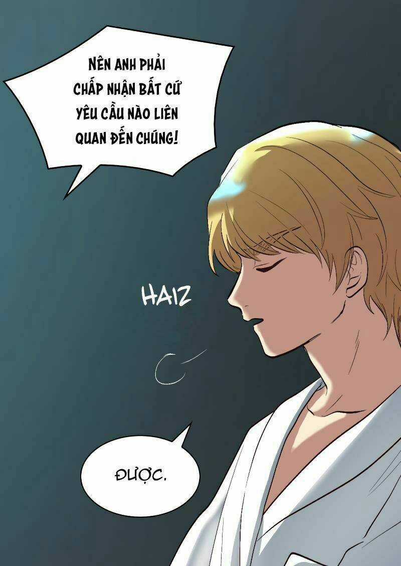 Sinh Đôi Xuyên Không Chapter 57 trang 19