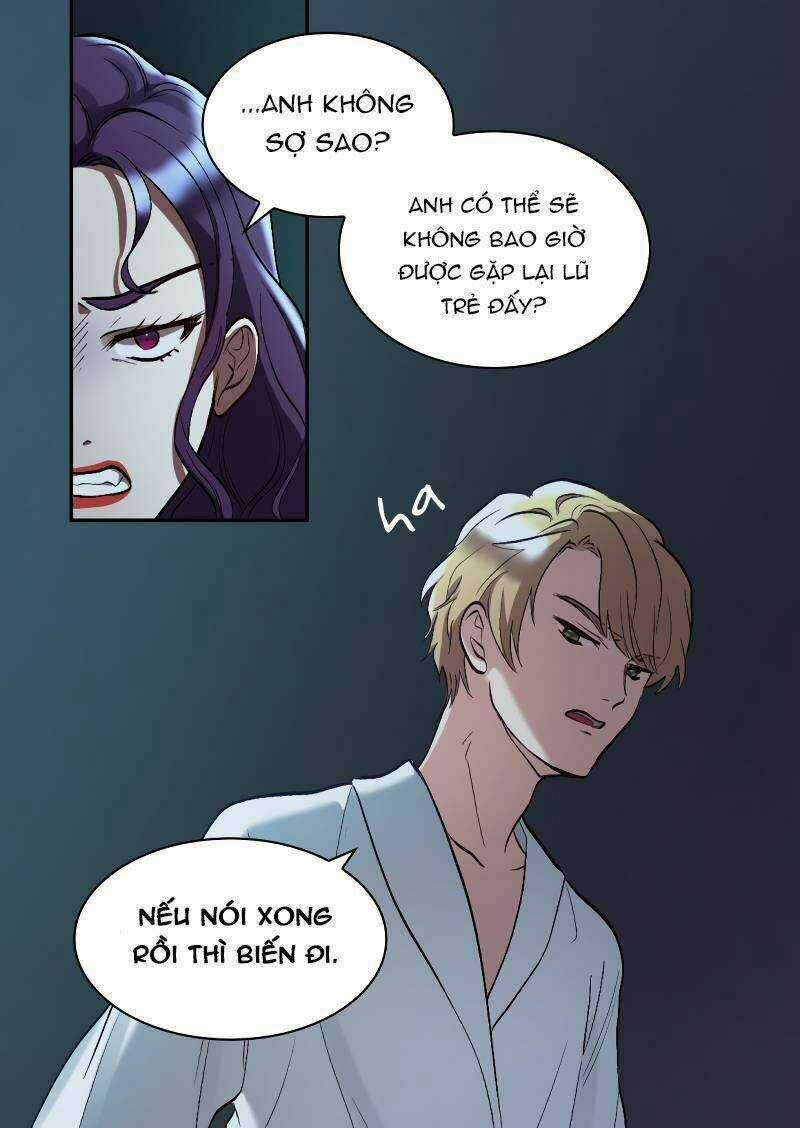 Sinh Đôi Xuyên Không Chapter 57 trang 21