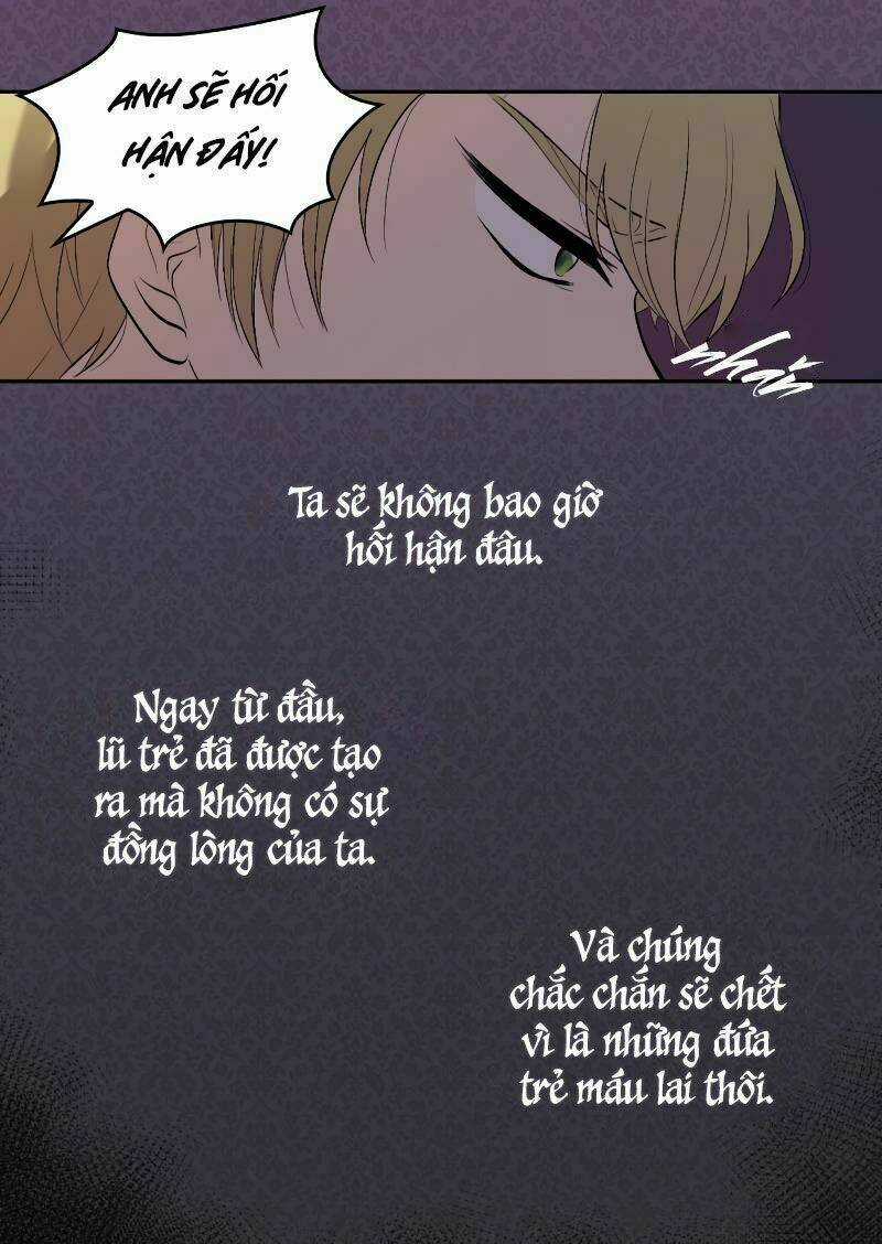 Sinh Đôi Xuyên Không Chapter 57 trang 23