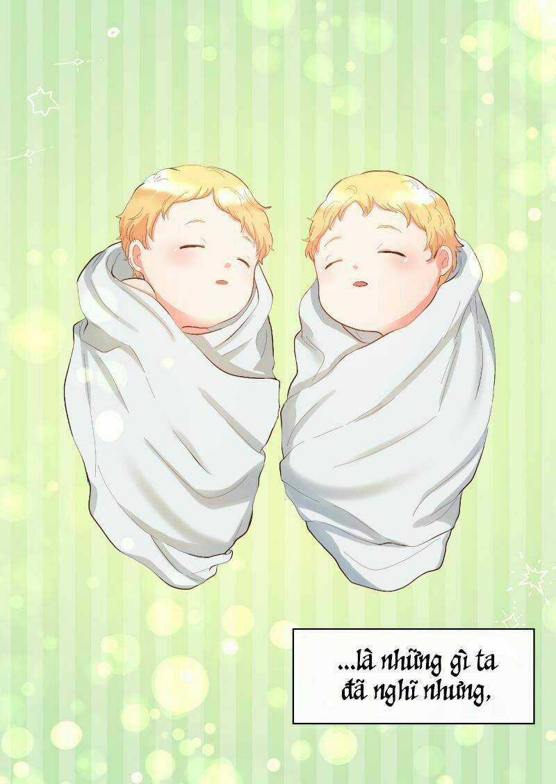 Sinh Đôi Xuyên Không Chapter 57 trang 24