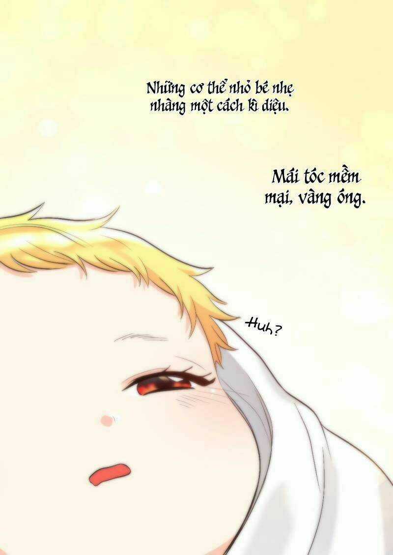 Sinh Đôi Xuyên Không Chapter 57 trang 26