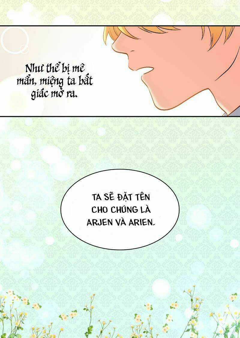 Sinh Đôi Xuyên Không Chapter 57 trang 27