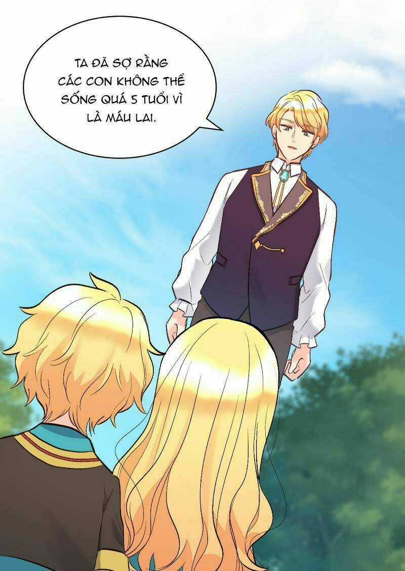 Sinh Đôi Xuyên Không Chapter 57 trang 28