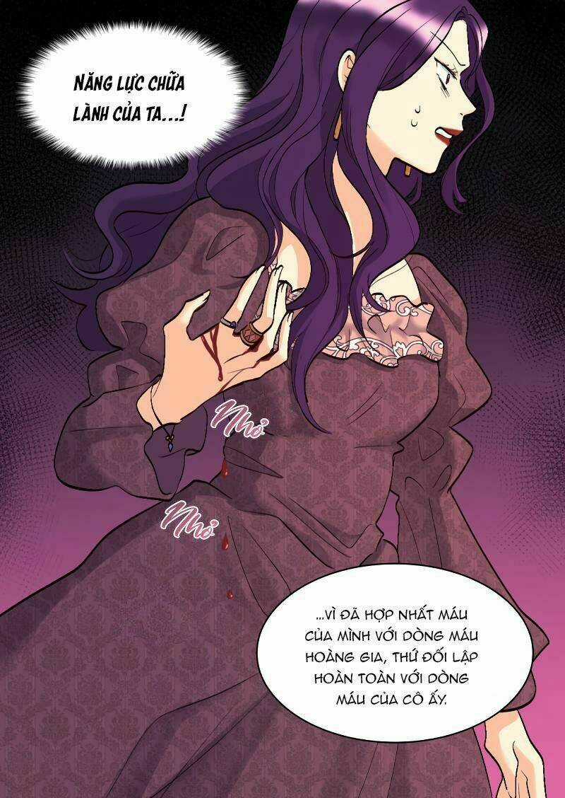 Sinh Đôi Xuyên Không Chapter 57 trang 3