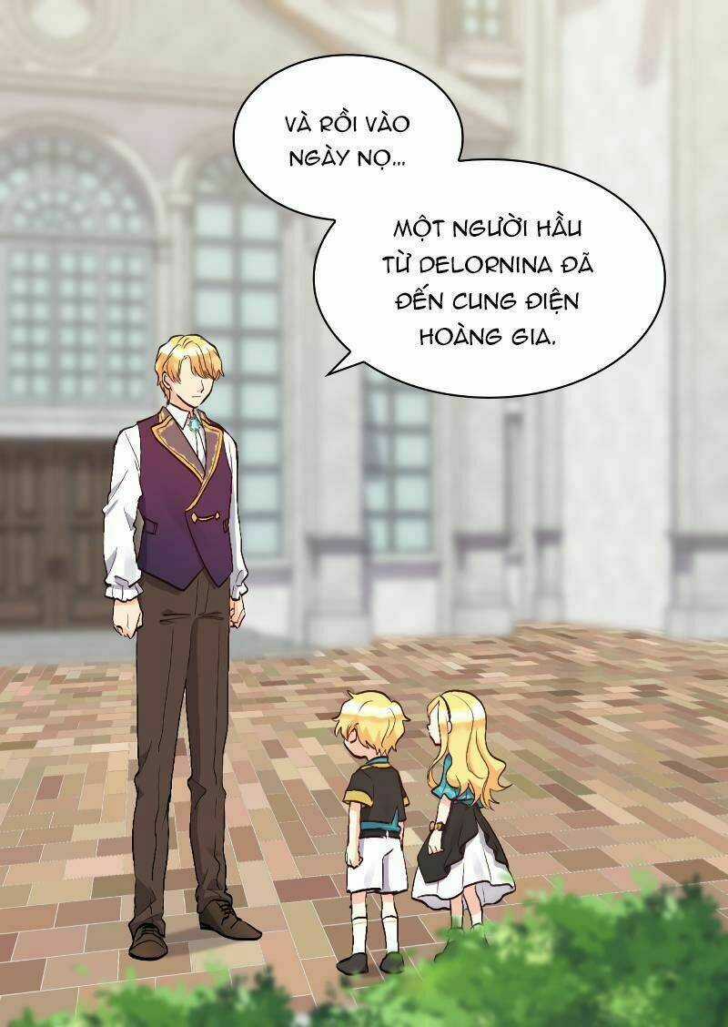 Sinh Đôi Xuyên Không Chapter 57 trang 30