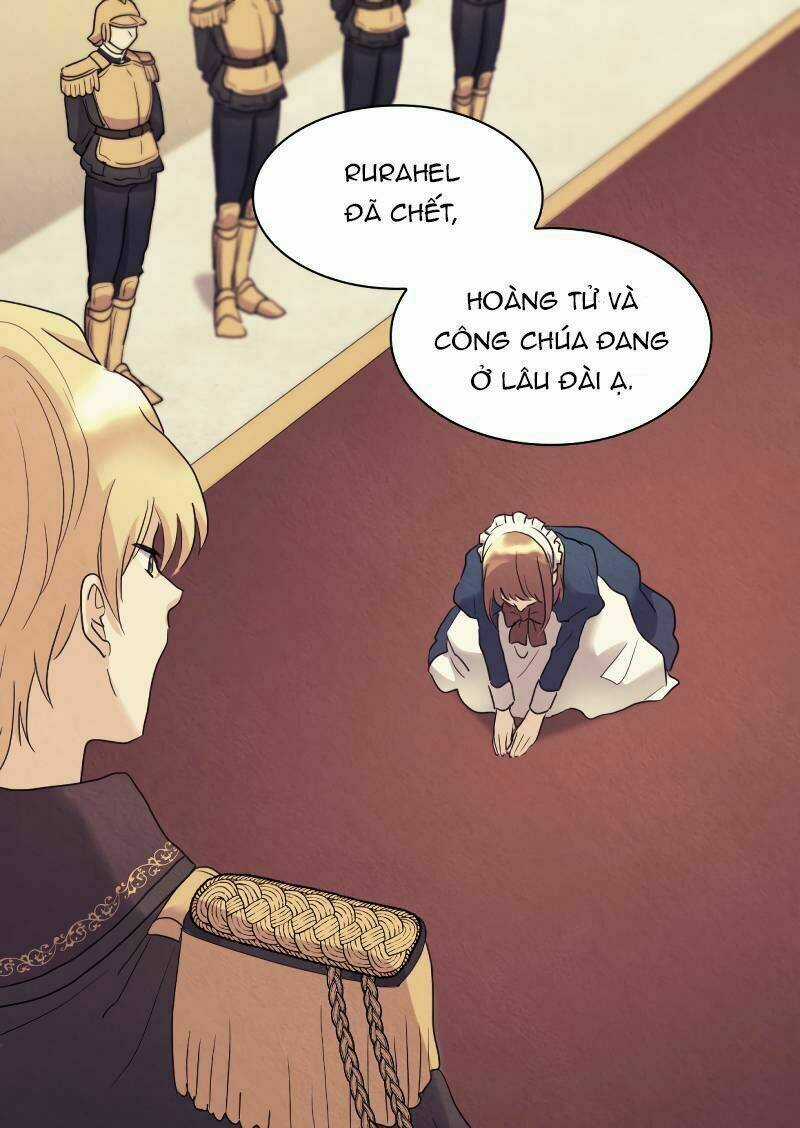 Sinh Đôi Xuyên Không Chapter 57 trang 31